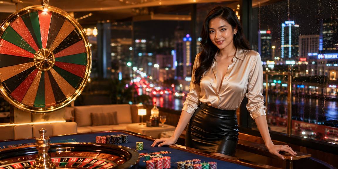 slotgame Semua yang Perlu Anda Tahu di Sini